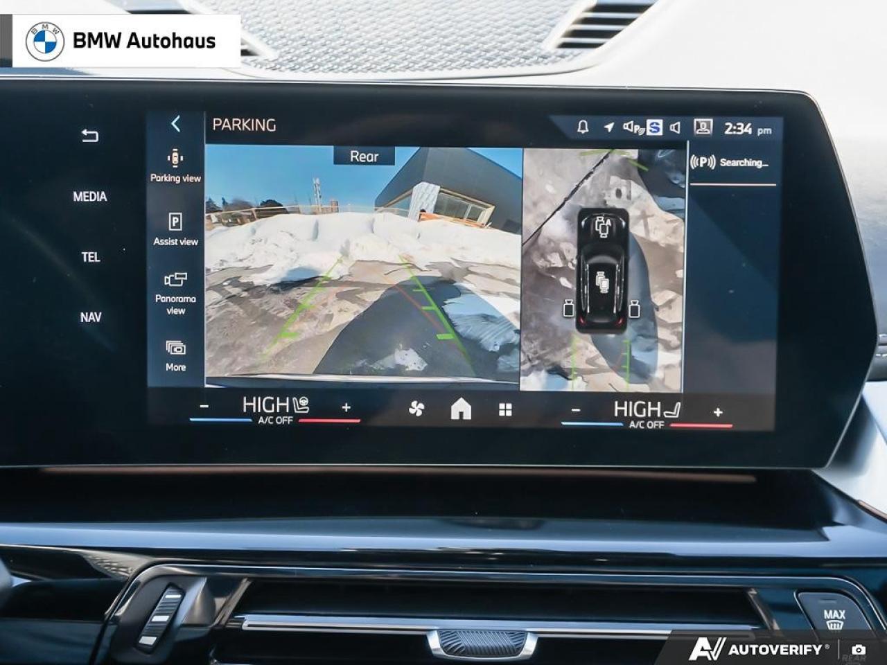 2024 BMW X1 Xdrive28i Sports Activity Vehicle Photo