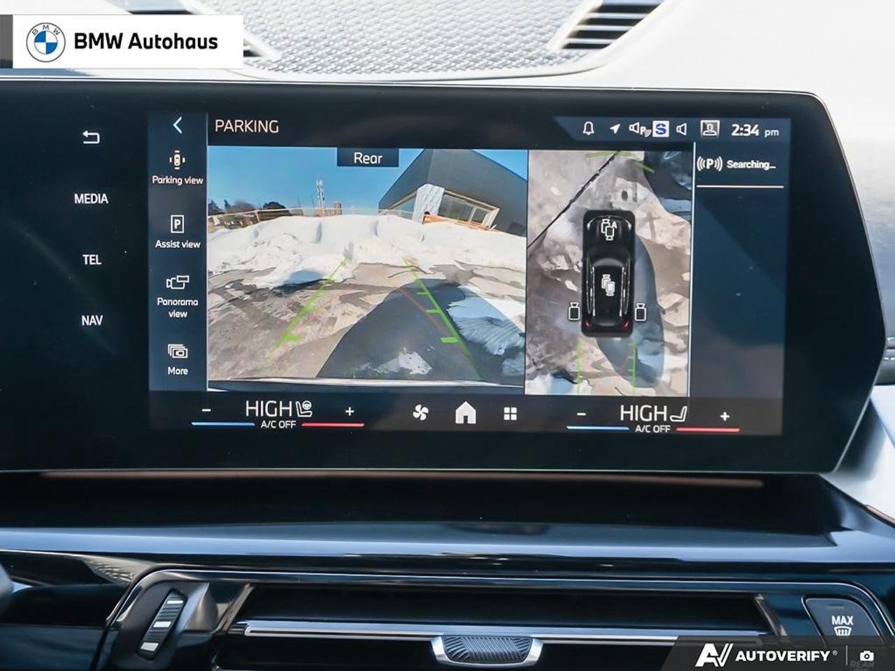 2024 BMW X1 Xdrive28i Sports Activity Vehicle Photo