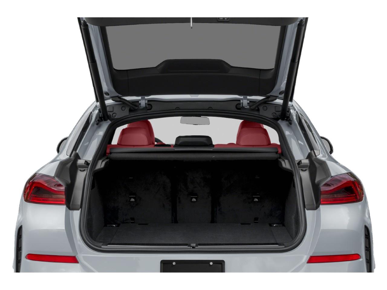 2026 BMW X6 xDrive40i Sports Activity Coupe Photo