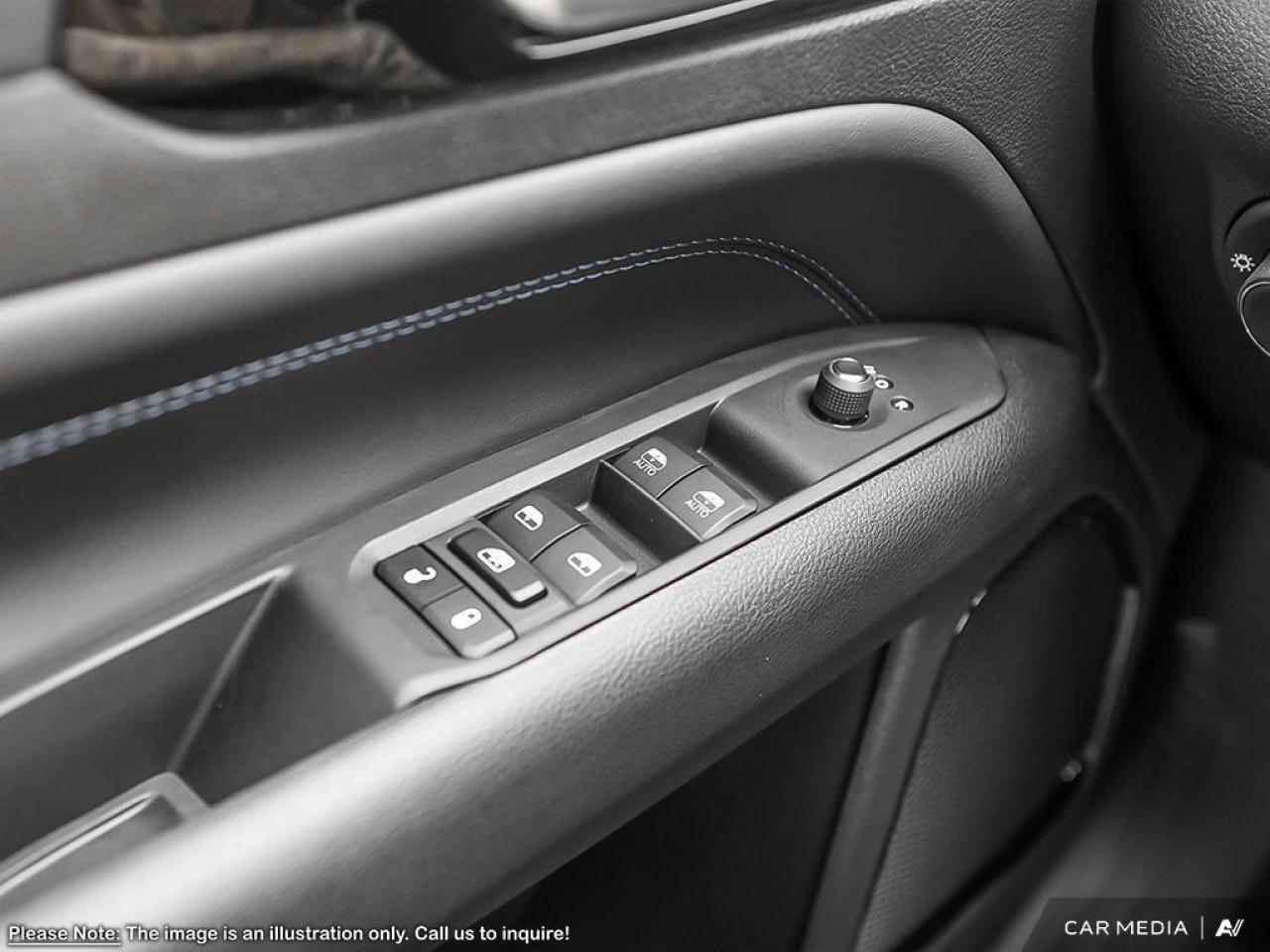 2026 Jeep Compass North 4dr 4x4 Photo