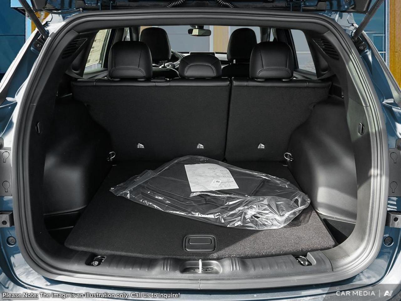 2026 Jeep Compass North 4dr 4x4 Photo