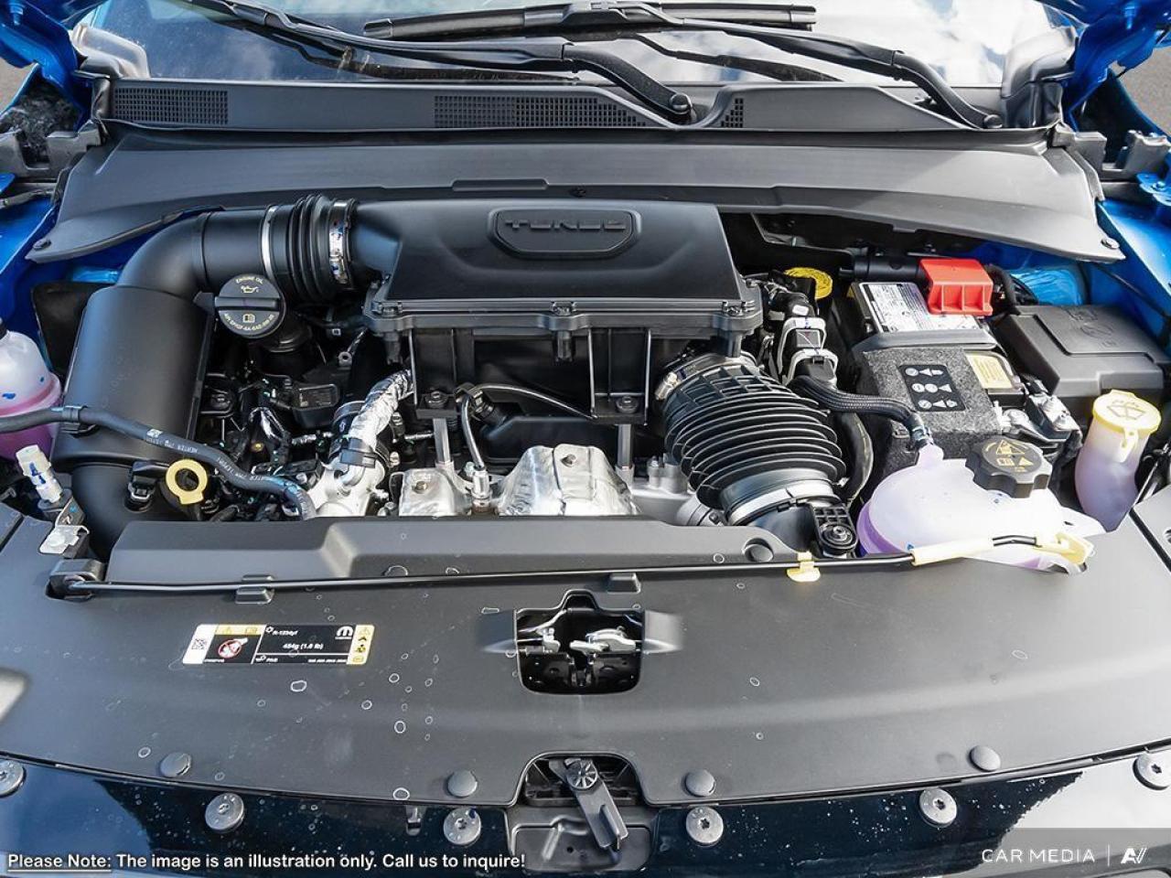 2026 Jeep Compass North 4dr 4x4 Photo