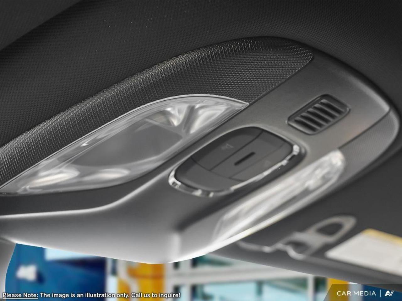 2026 Jeep Compass North 4dr 4x4 Photo