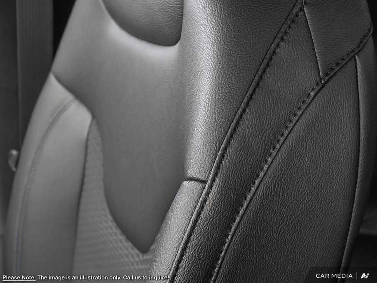 2026 Jeep Compass North 4dr 4x4 Photo