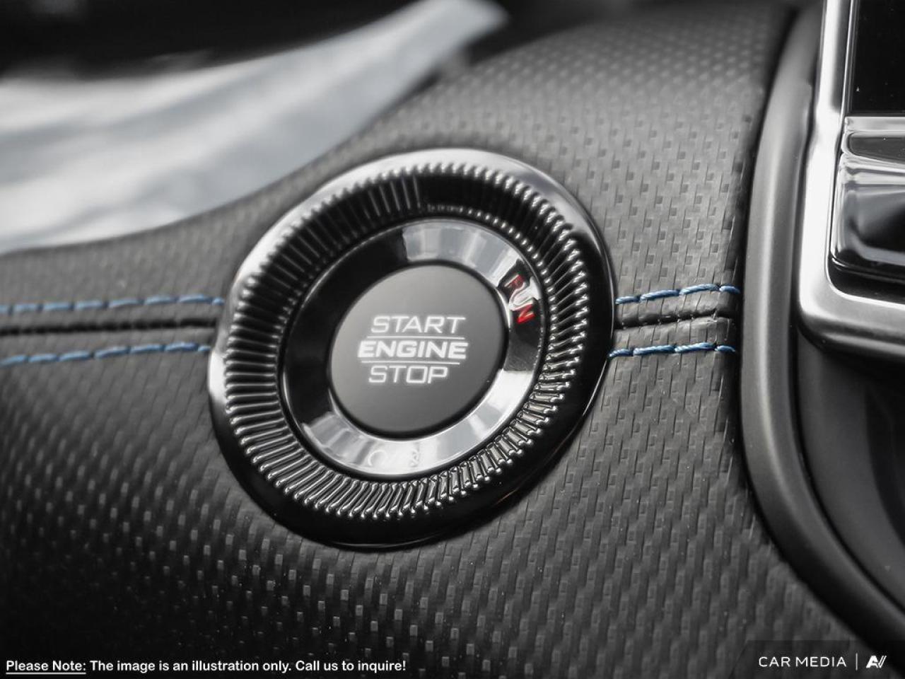 2026 Jeep Compass North 4dr 4x4 Photo