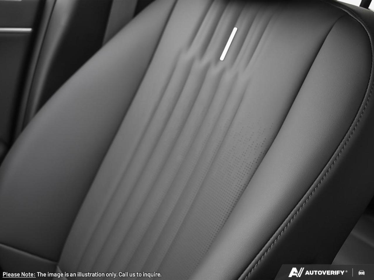 2026 Hyundai IONIQ 9 Preferred + w/Ultimate Calligraphy Package All-Wheel Drive Photo