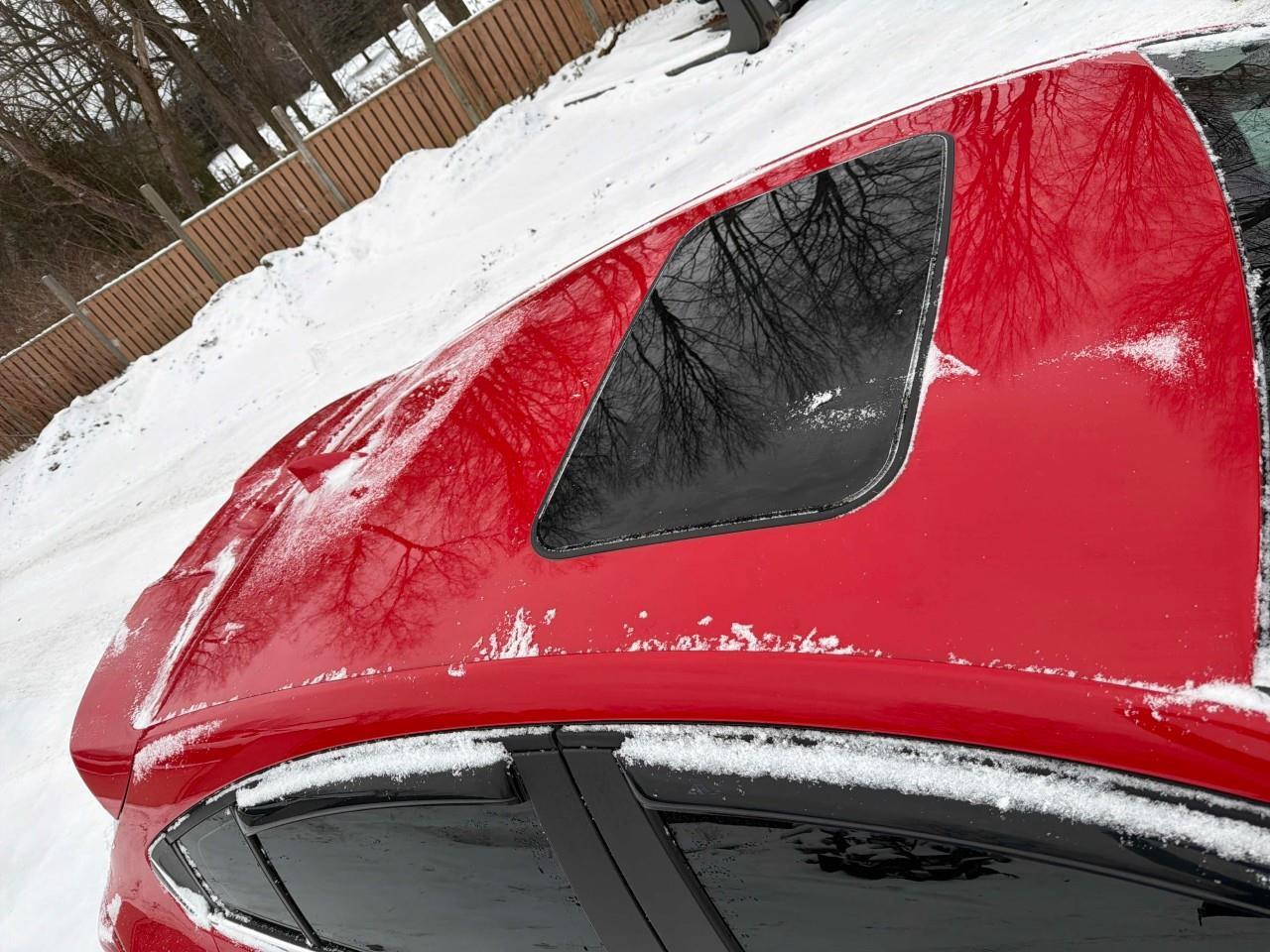 2017 Chevrolet Cruze LT Auto 4dr Hatchback Photo