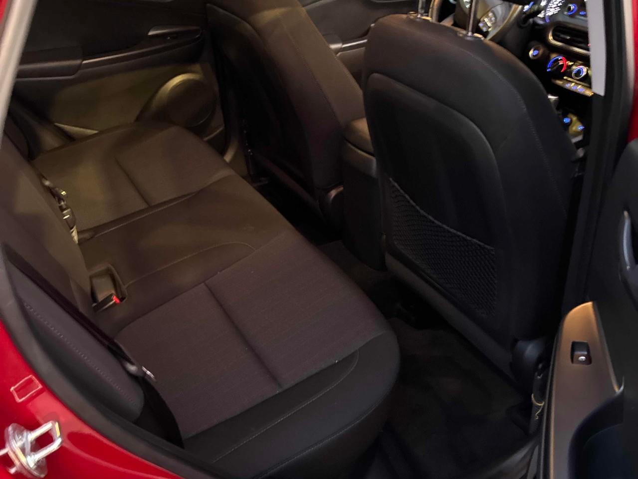 2022 Hyundai KONA 2.0L Preferred 4dr Front-Wheel Drive Photo