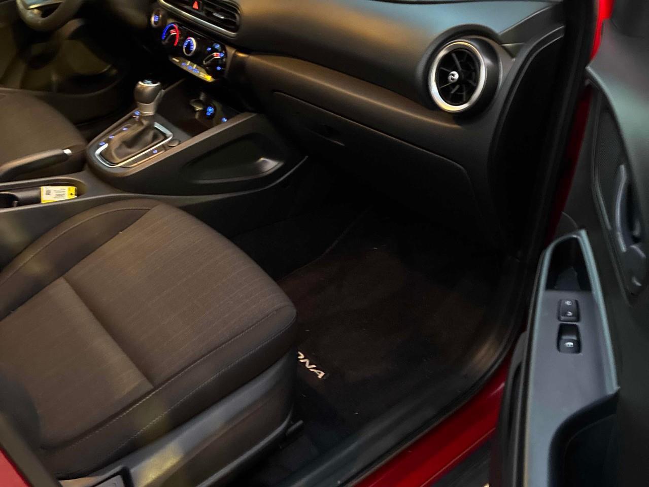 2022 Hyundai KONA 2.0L Preferred 4dr Front-Wheel Drive Photo