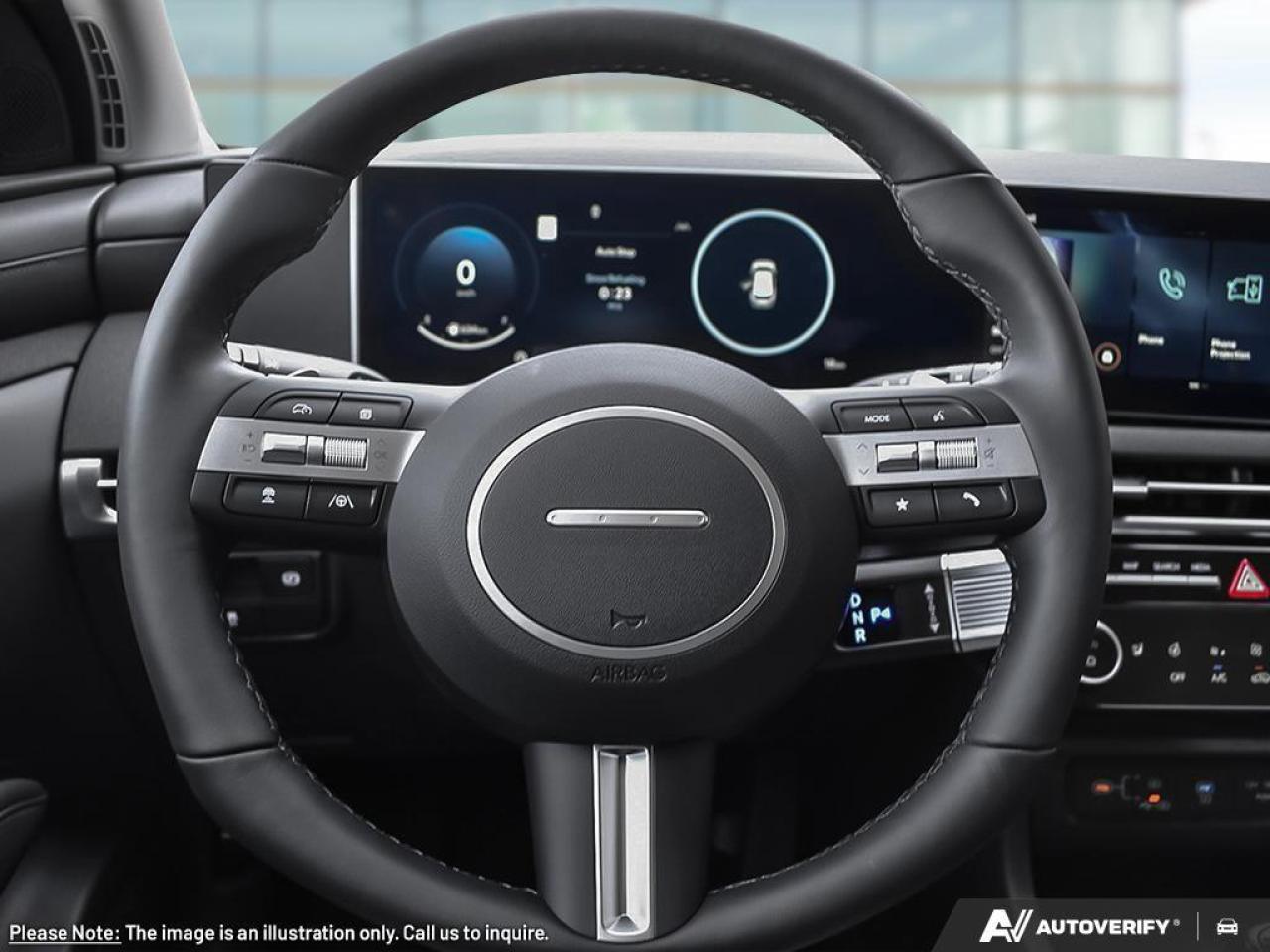 2026 Hyundai Tucson  Photo