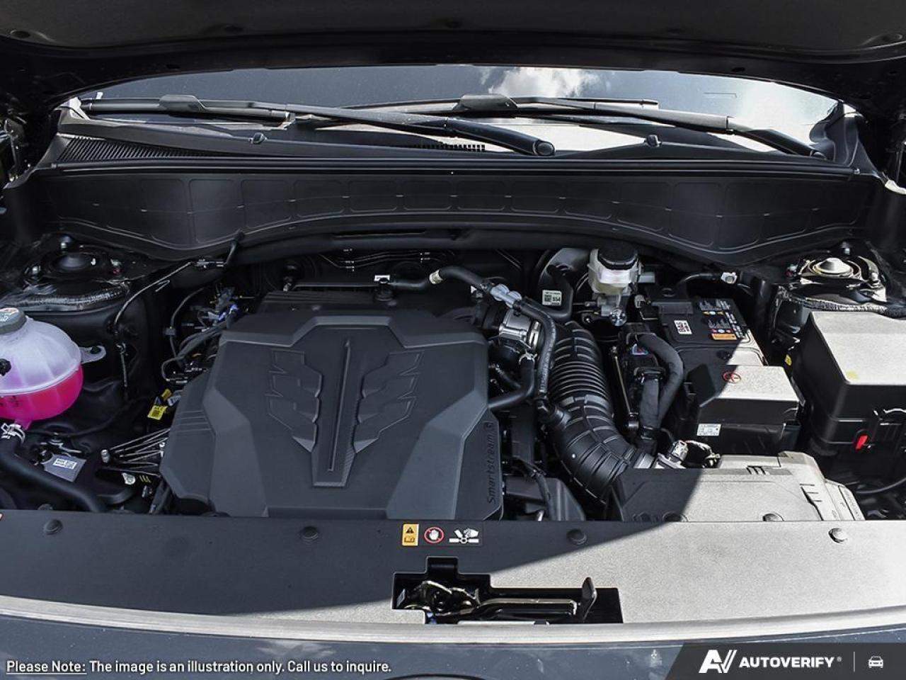 2026 Hyundai PALISADE XRT Pro 4dr All-Wheel Drive Photo