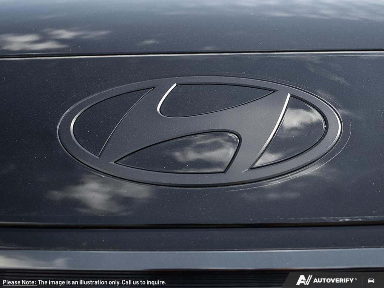 2026 Hyundai PALISADE XRT Pro 4dr All-Wheel Drive Photo