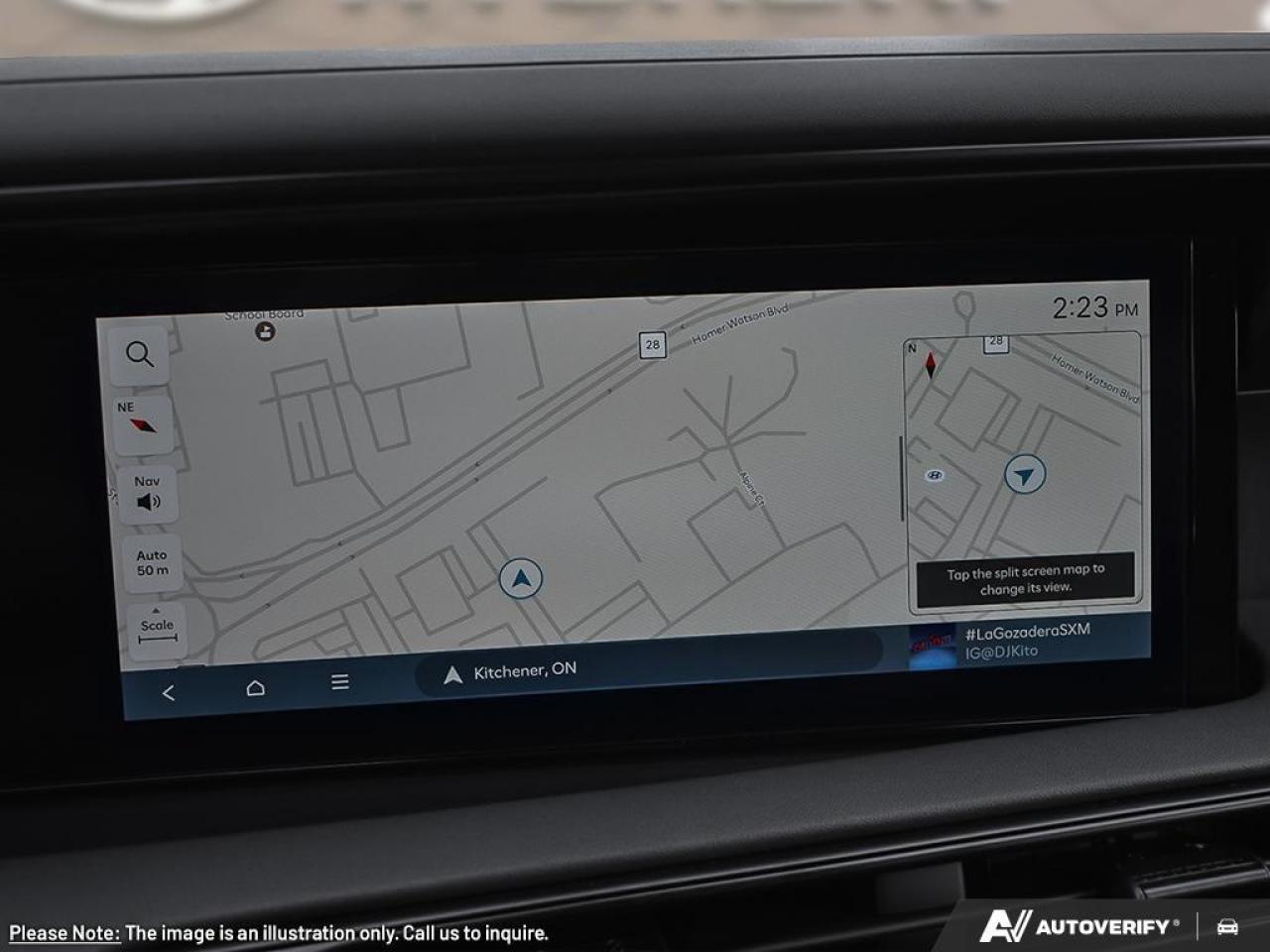 2026 Hyundai PALISADE XRT Pro 4dr All-Wheel Drive Photo