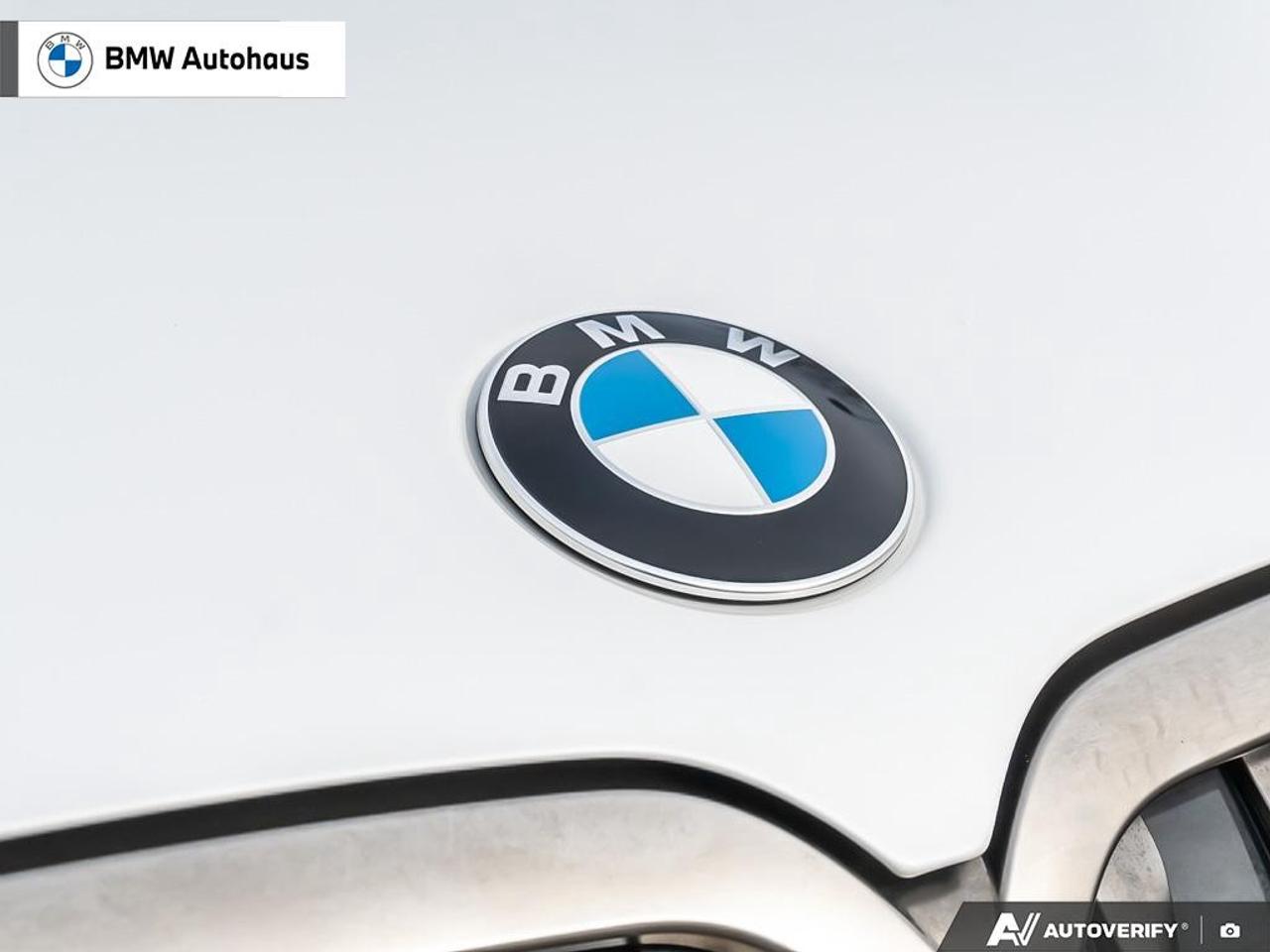 2022 BMW X7 M50i Sports Activity Vehicle Photo