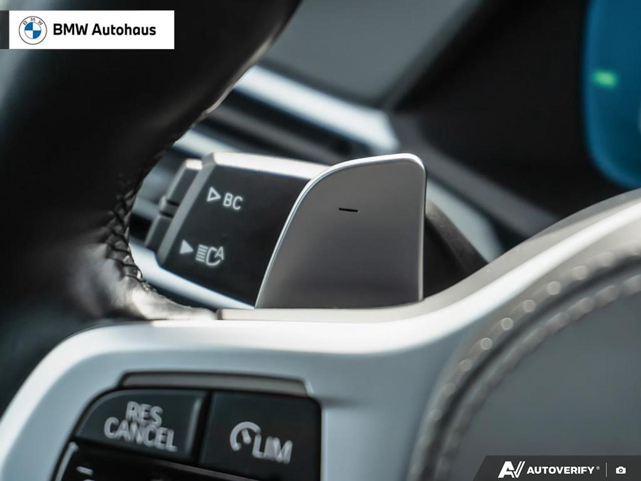 2022 BMW X7 M50i Sports Activity Vehicle Photo