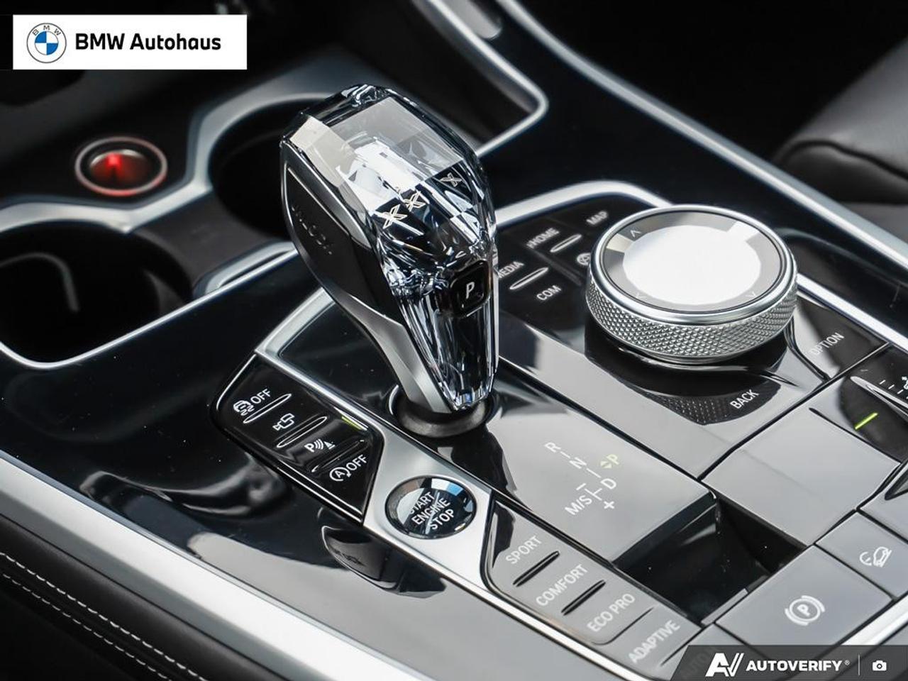 2022 BMW X7 M50i Sports Activity Vehicle Photo