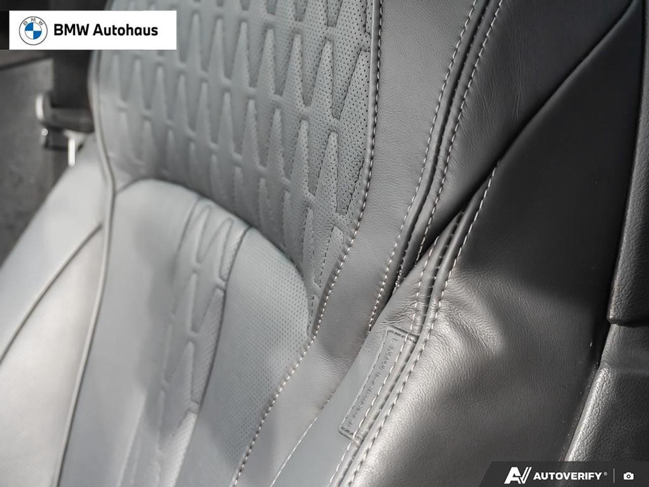 2022 BMW X7 M50i Sports Activity Vehicle Photo