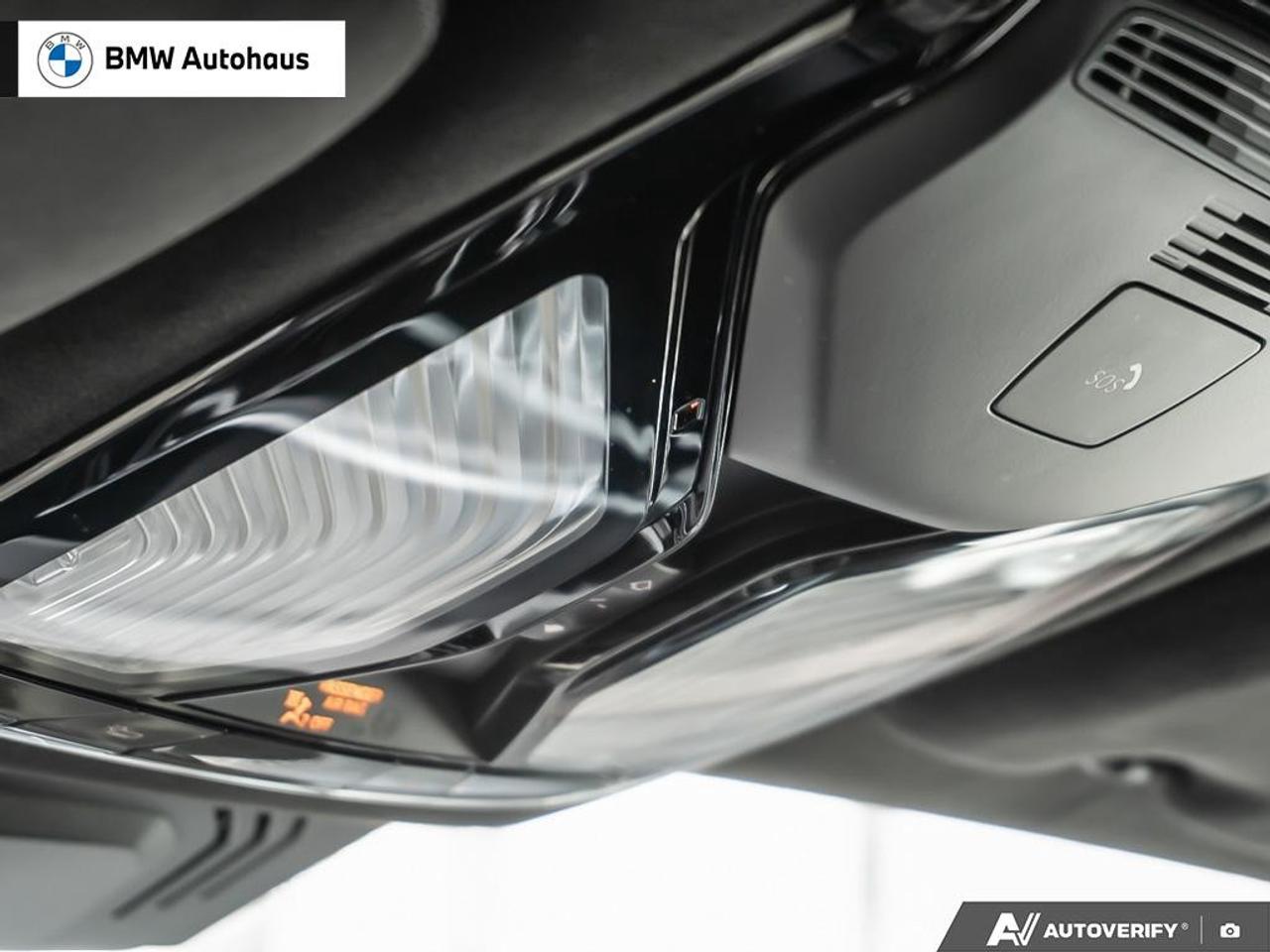 2022 BMW X7 M50i Sports Activity Vehicle Photo