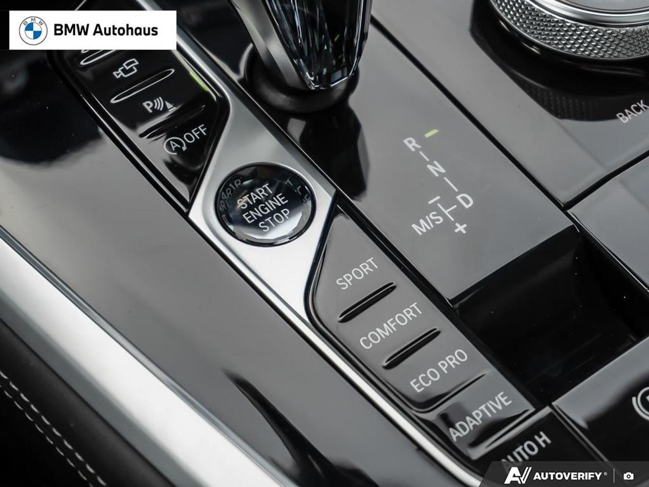 2022 BMW X7 M50i Sports Activity Vehicle Photo