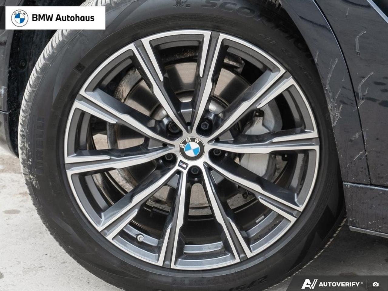 2022 BMW X6 xDrive40i Sports Activity Coupe Photo