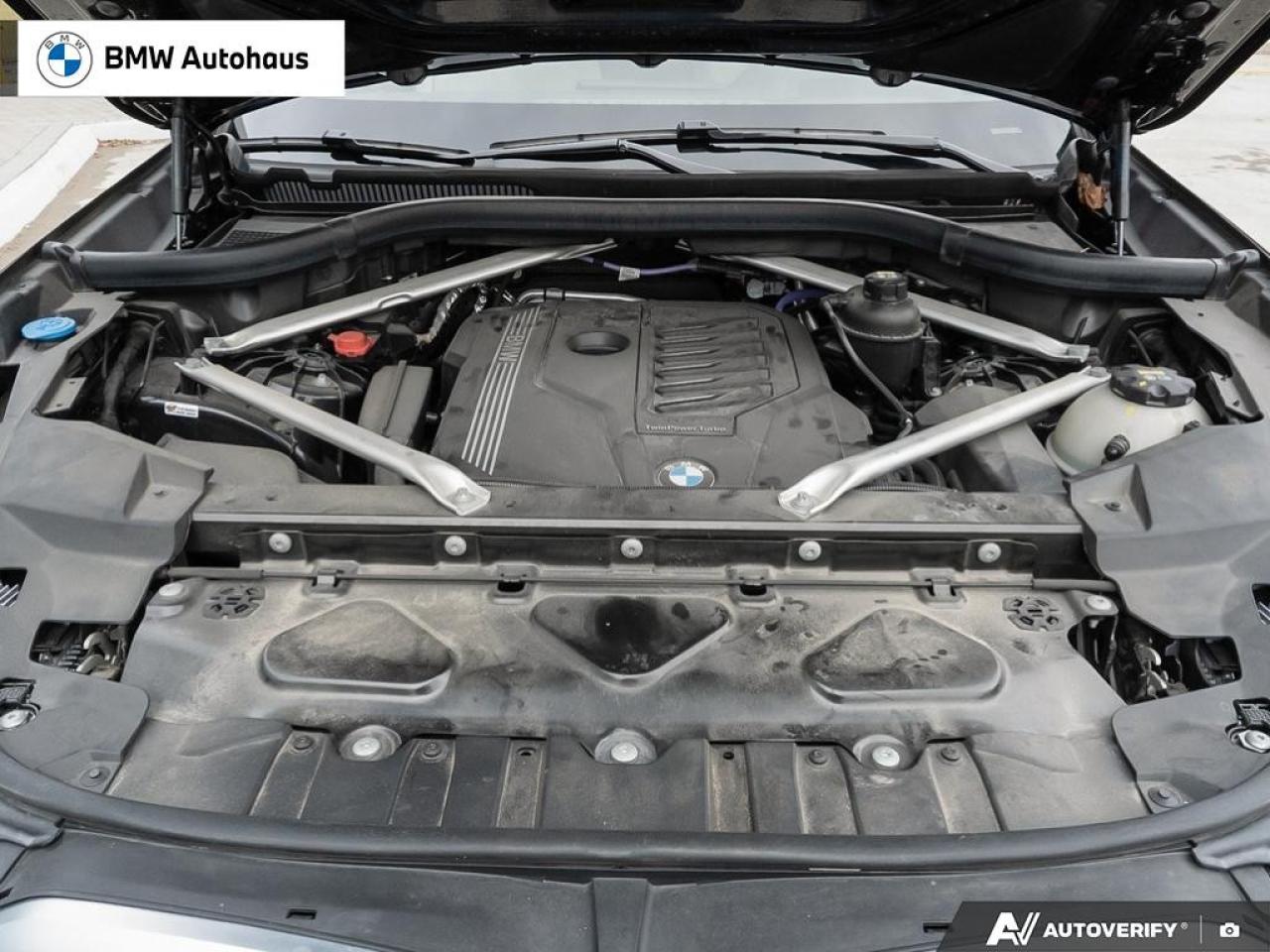 2022 BMW X6 xDrive40i Sports Activity Coupe Photo