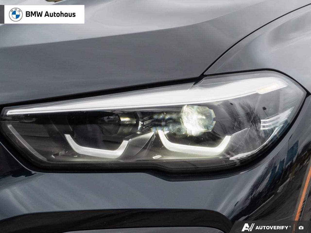 2022 BMW X6 xDrive40i Sports Activity Coupe Photo