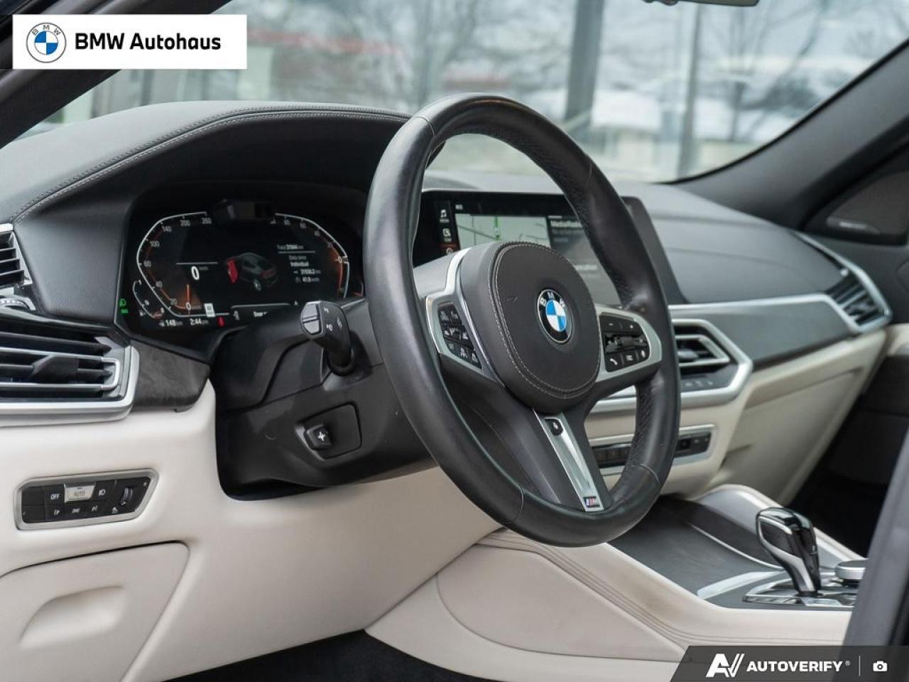2022 BMW X6 xDrive40i Sports Activity Coupe Photo