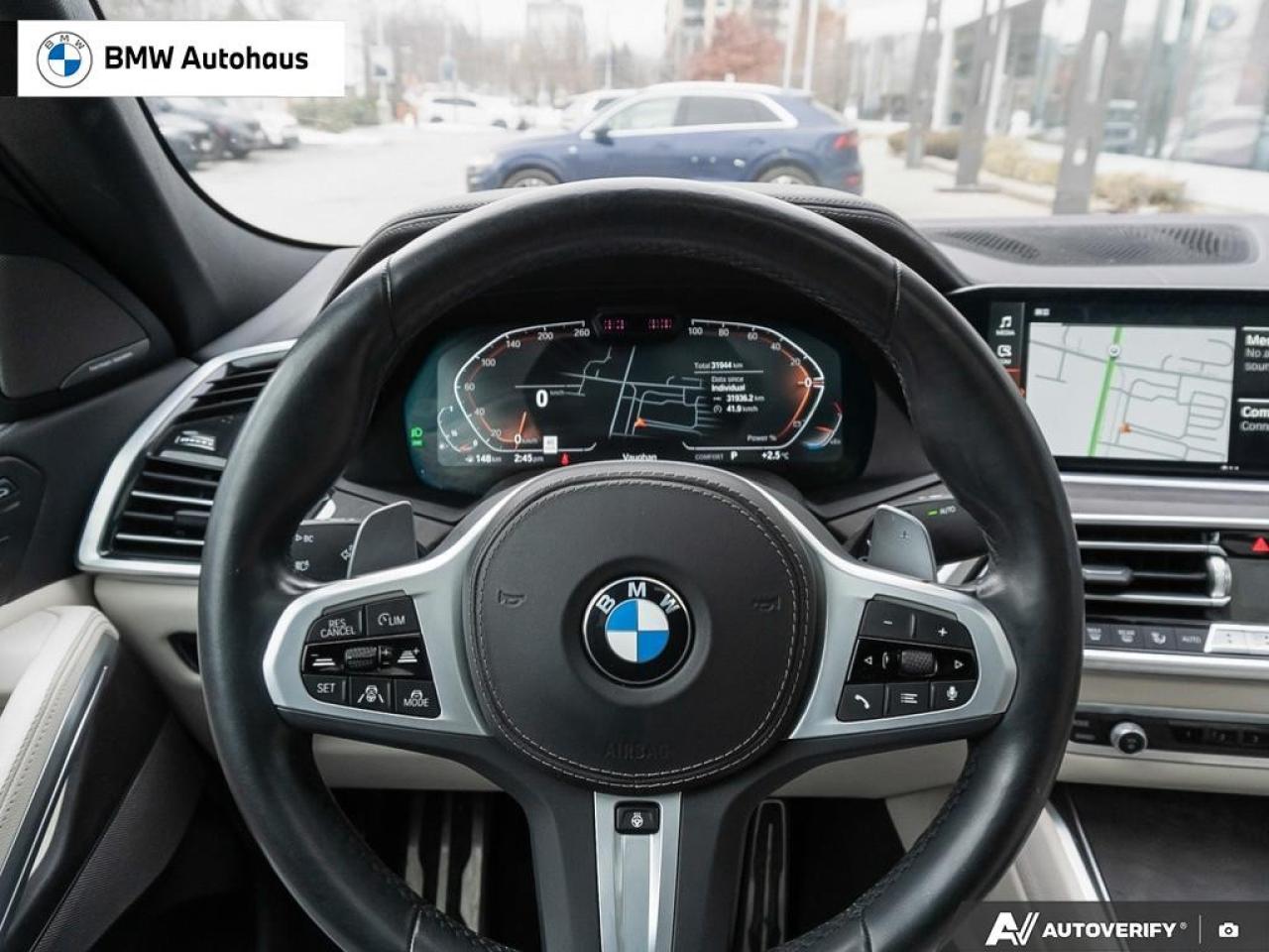 2022 BMW X6 xDrive40i Sports Activity Coupe Photo