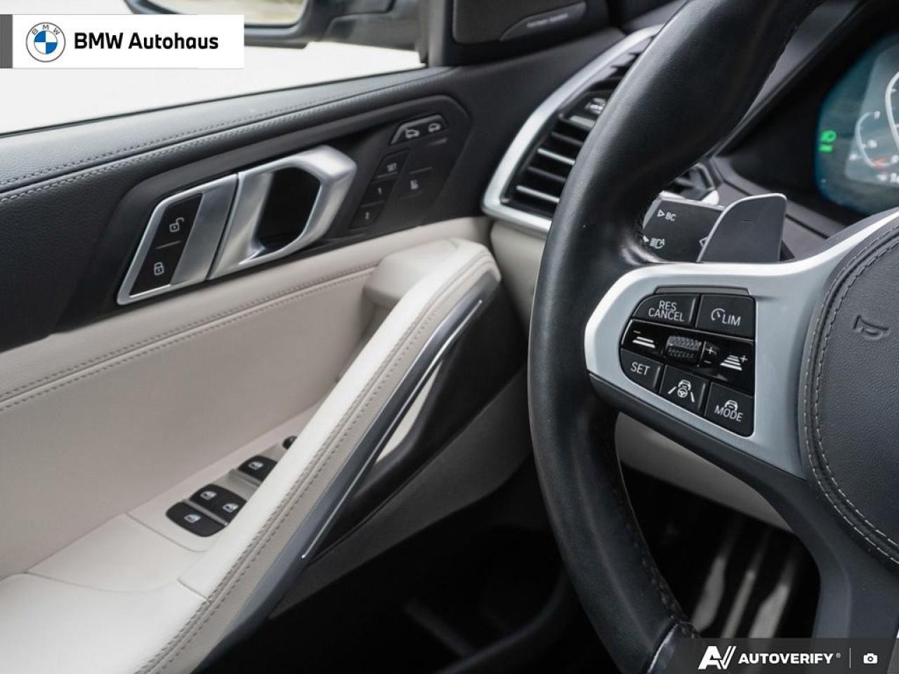 2022 BMW X6 xDrive40i Sports Activity Coupe Photo