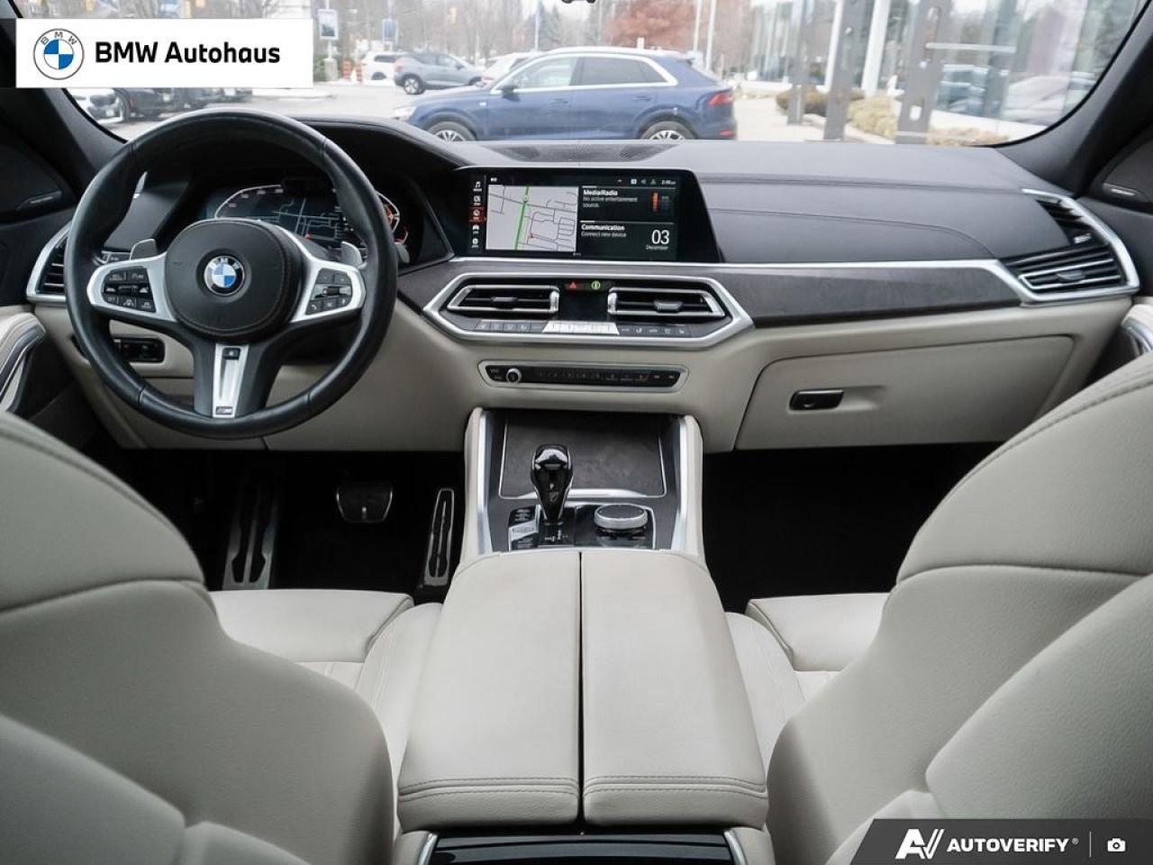 2022 BMW X6 xDrive40i Sports Activity Coupe Photo