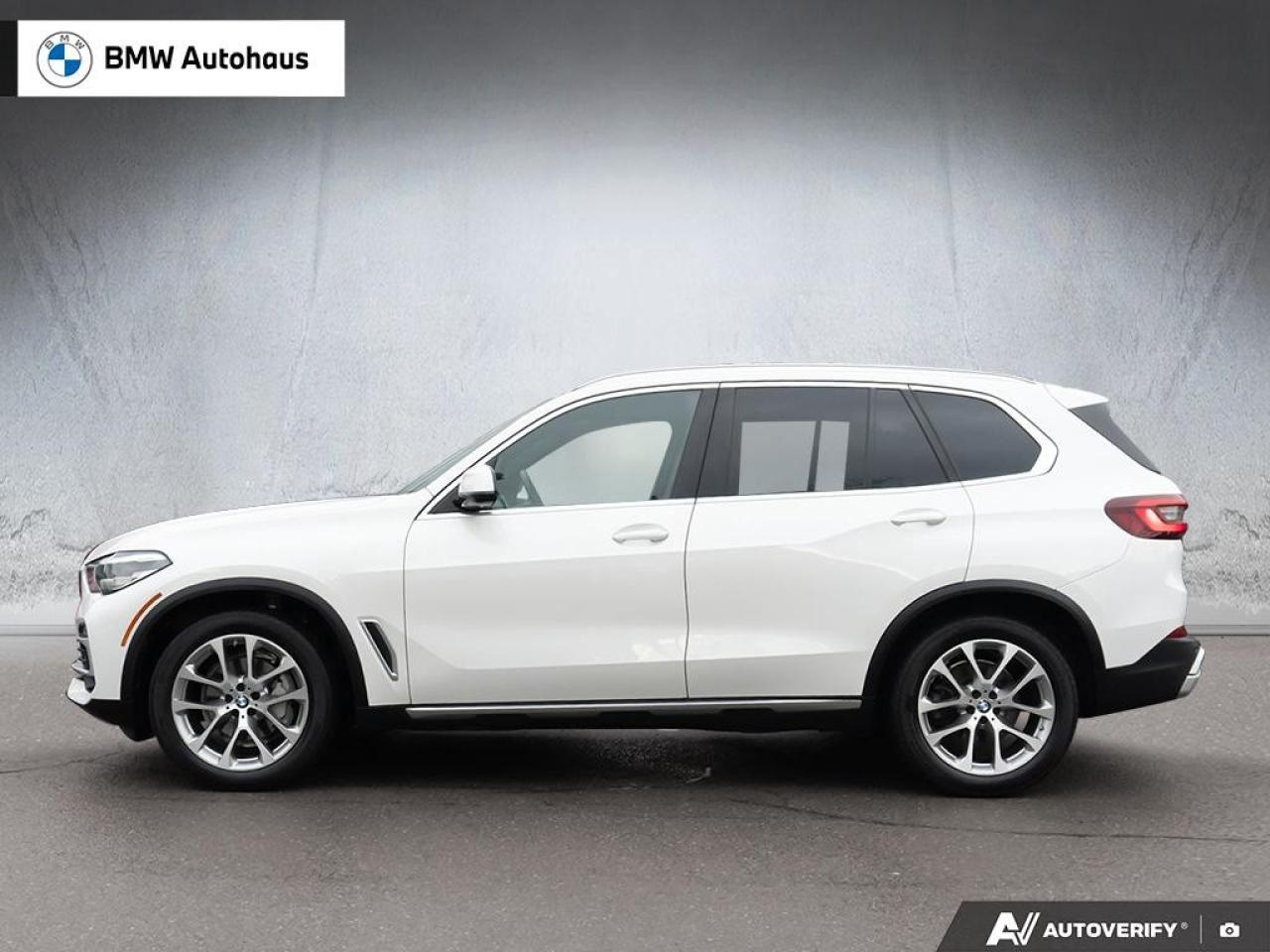 2021 BMW X5 xDrive40i Sports Activity Vehicle Photo