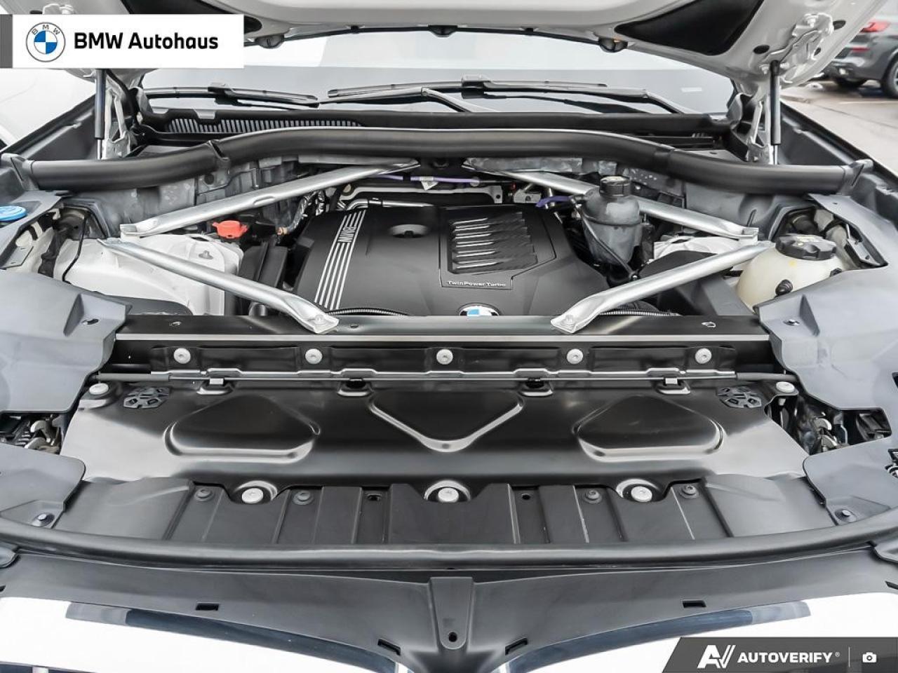 2021 BMW X5 xDrive40i Sports Activity Vehicle Photo