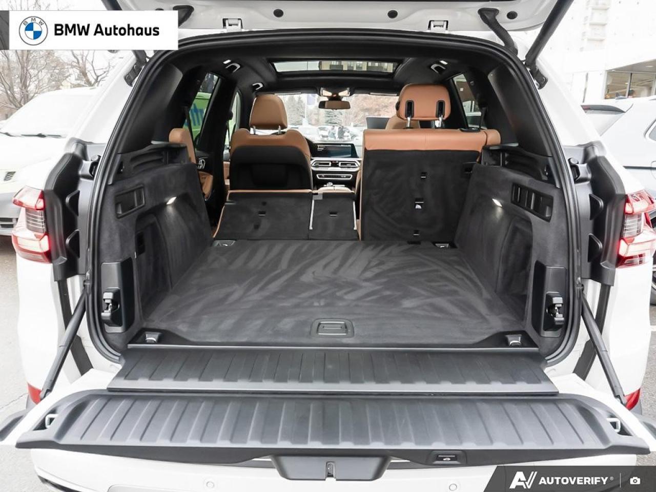 2021 BMW X5 xDrive40i Sports Activity Vehicle Photo