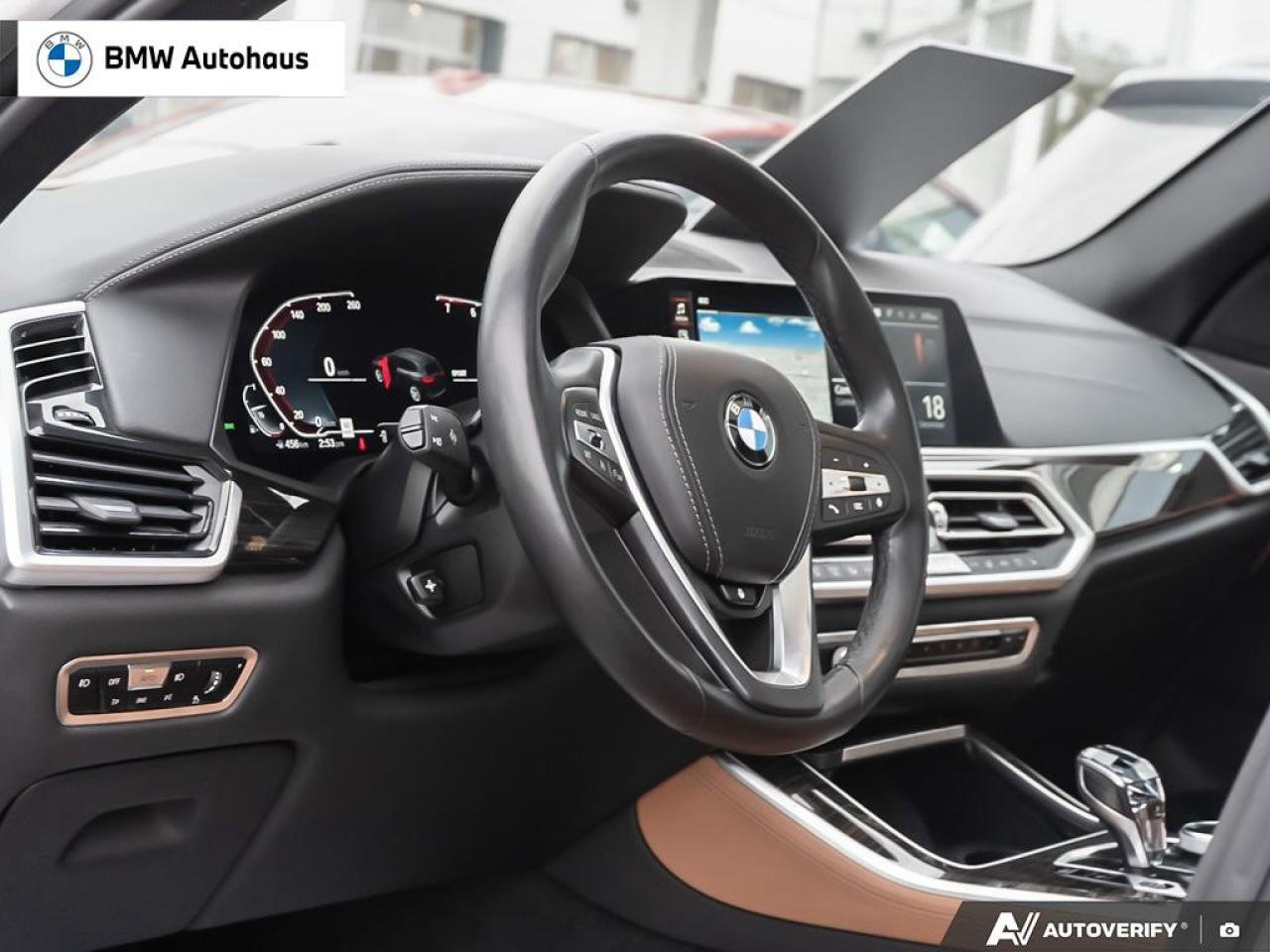 2021 BMW X5 xDrive40i Sports Activity Vehicle Photo