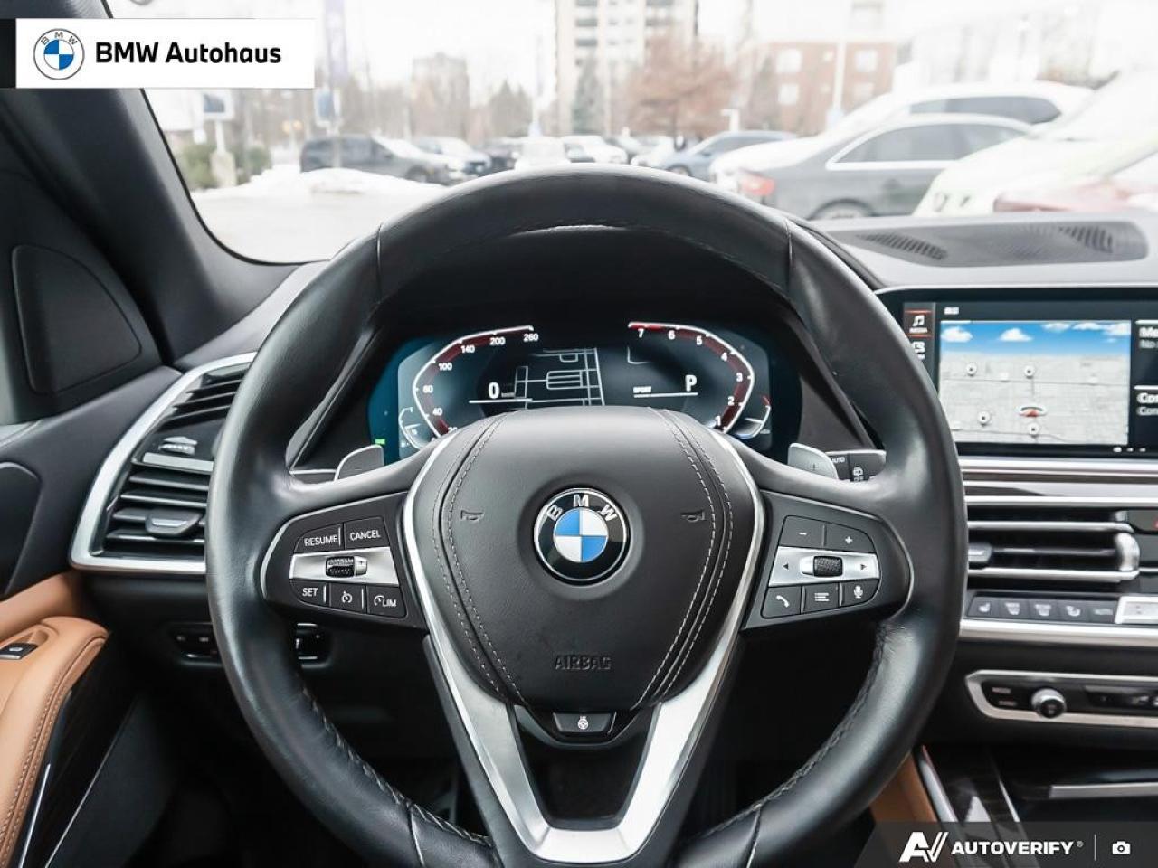2021 BMW X5 xDrive40i Sports Activity Vehicle Photo