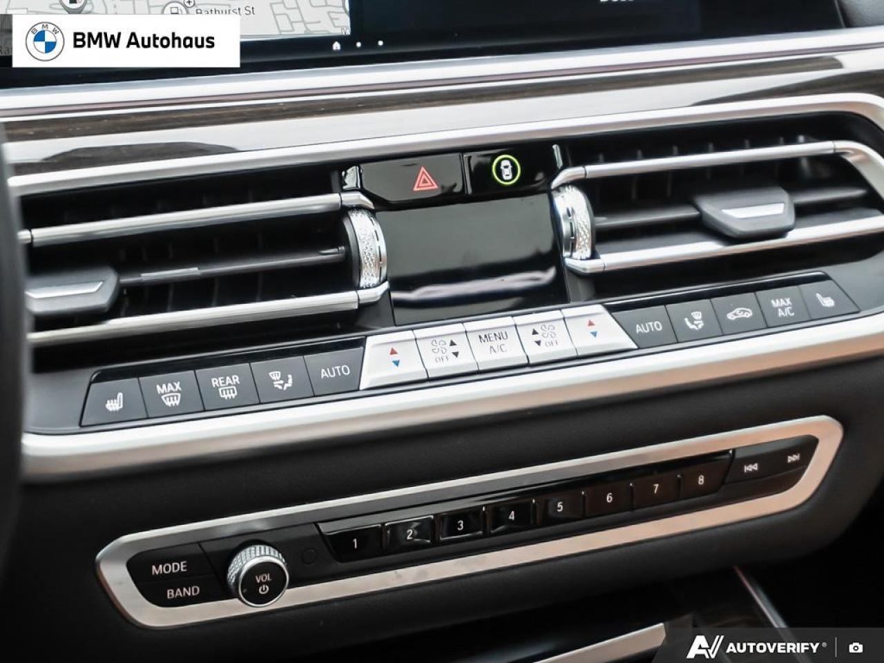 2021 BMW X5 xDrive40i Sports Activity Vehicle Photo