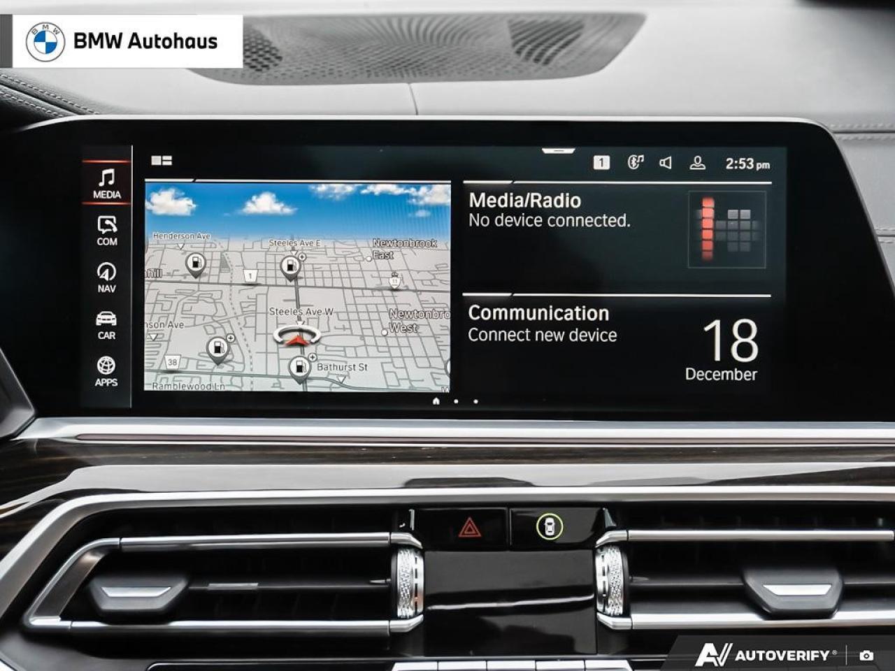 2021 BMW X5 xDrive40i Sports Activity Vehicle Photo