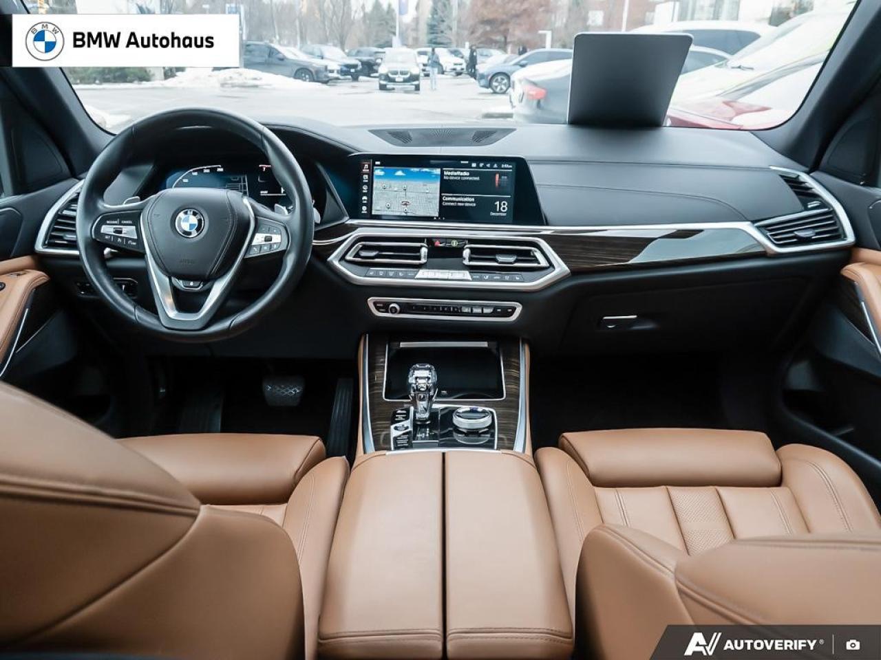 2021 BMW X5 xDrive40i Sports Activity Vehicle Photo