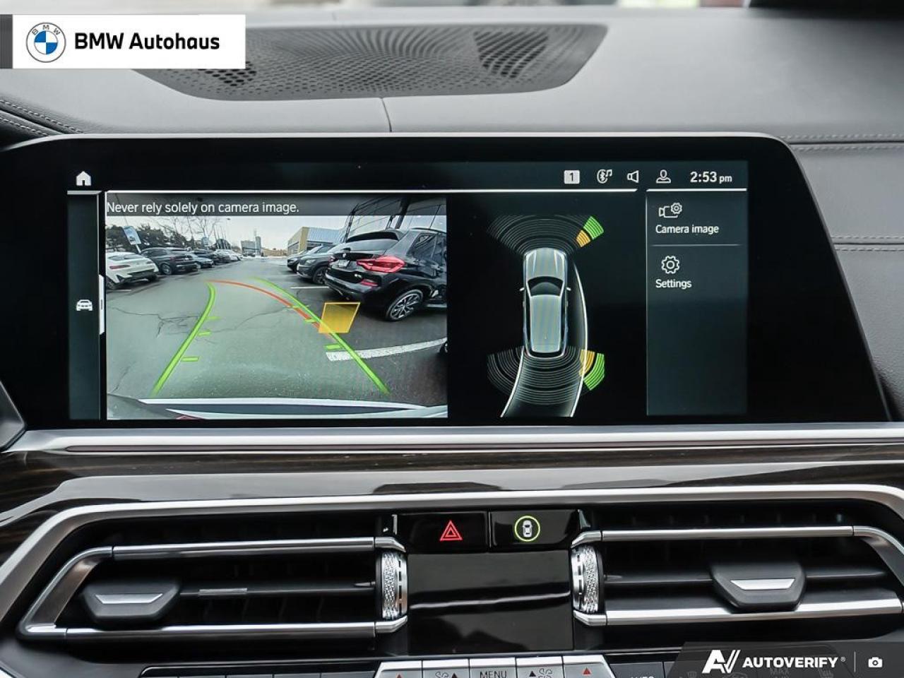 2021 BMW X5 xDrive40i Sports Activity Vehicle Photo