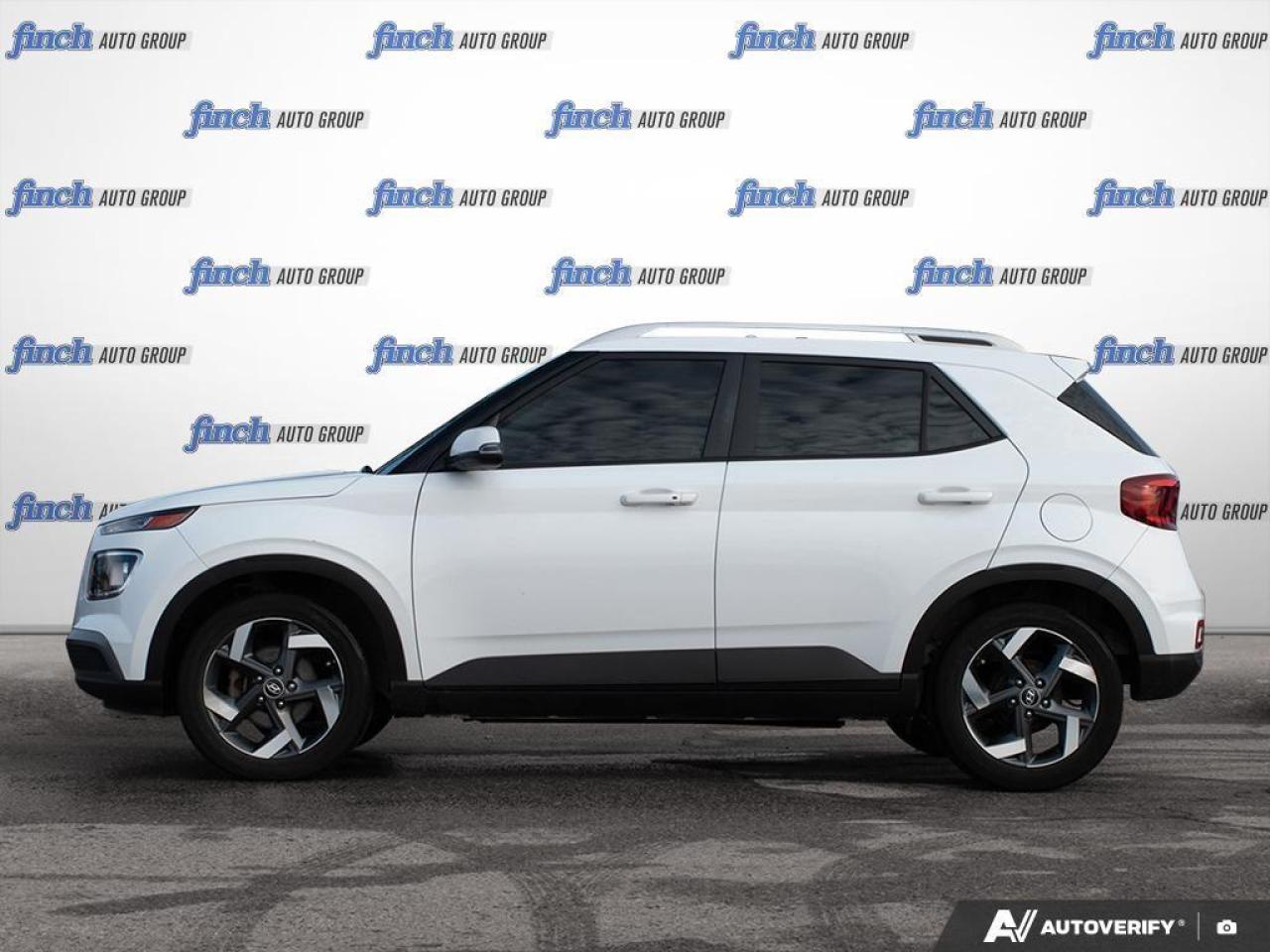 2021 Hyundai Venue Trend 4dr Front-Wheel Drive Photo2