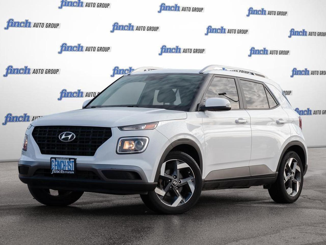 2021 Hyundai Venue Trend 4dr Front-Wheel Drive Photo0