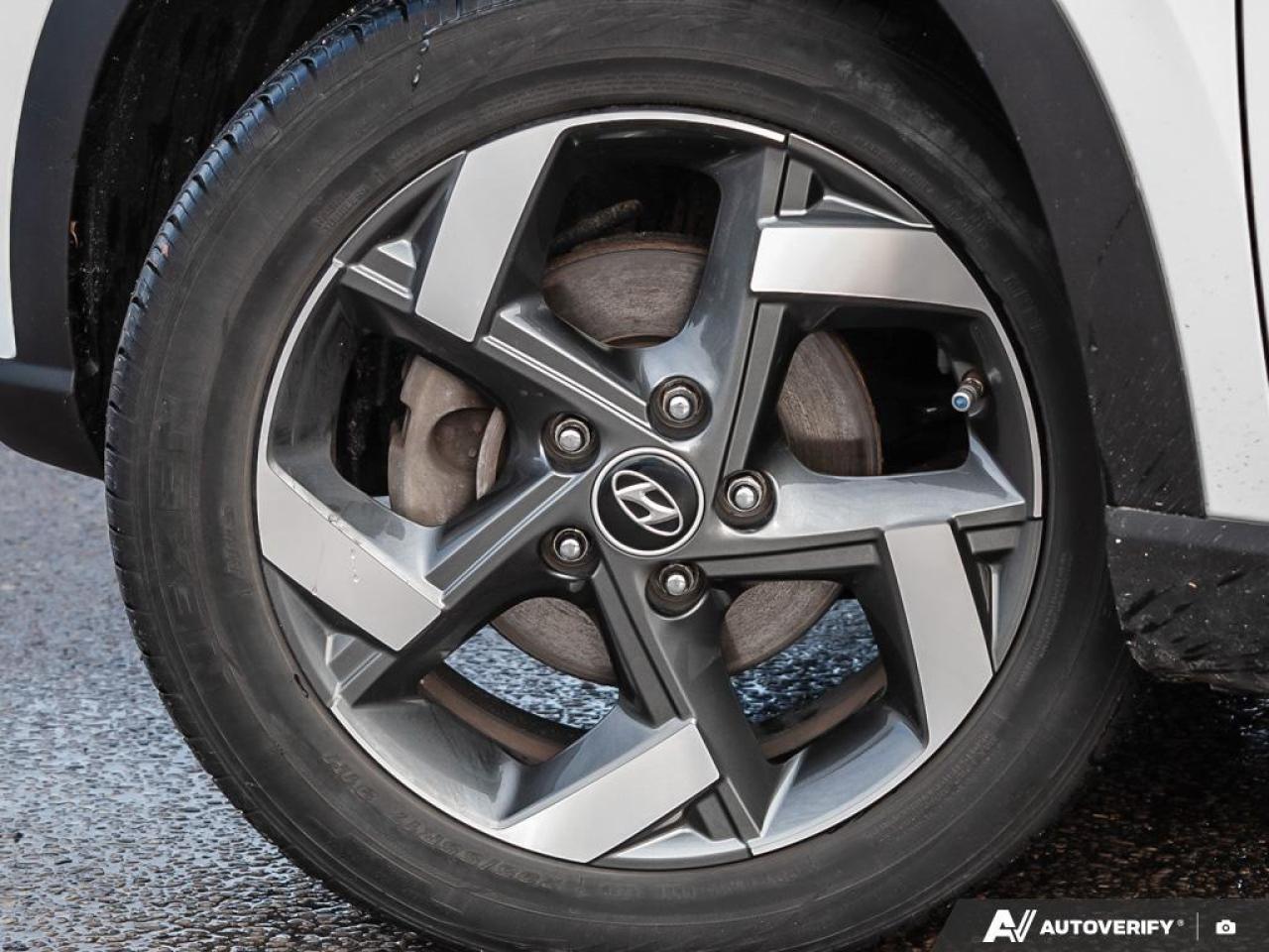2021 Hyundai Venue Trend 4dr Front-Wheel Drive Photo