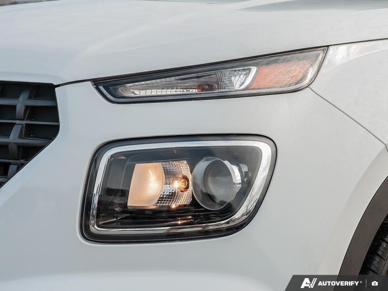 2021 Hyundai Venue Trend 4dr Front-Wheel Drive Photo
