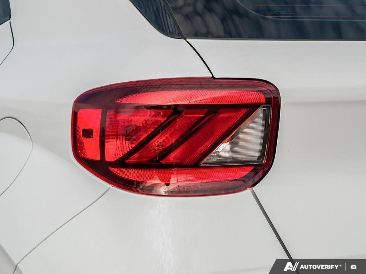 2021 Hyundai Venue Trend 4dr Front-Wheel Drive Photo