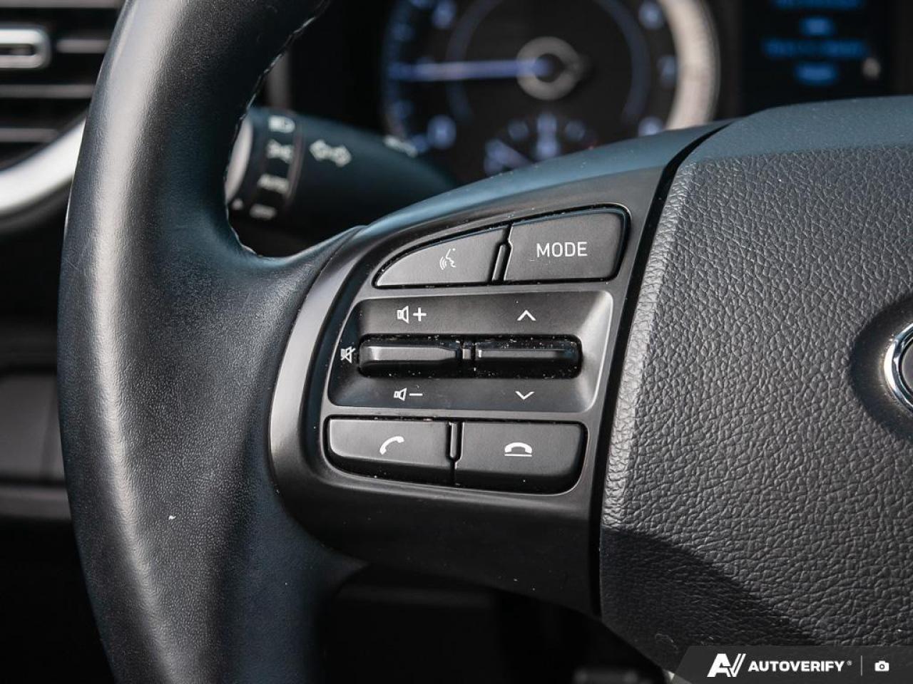 2021 Hyundai Venue Trend 4dr Front-Wheel Drive Photo