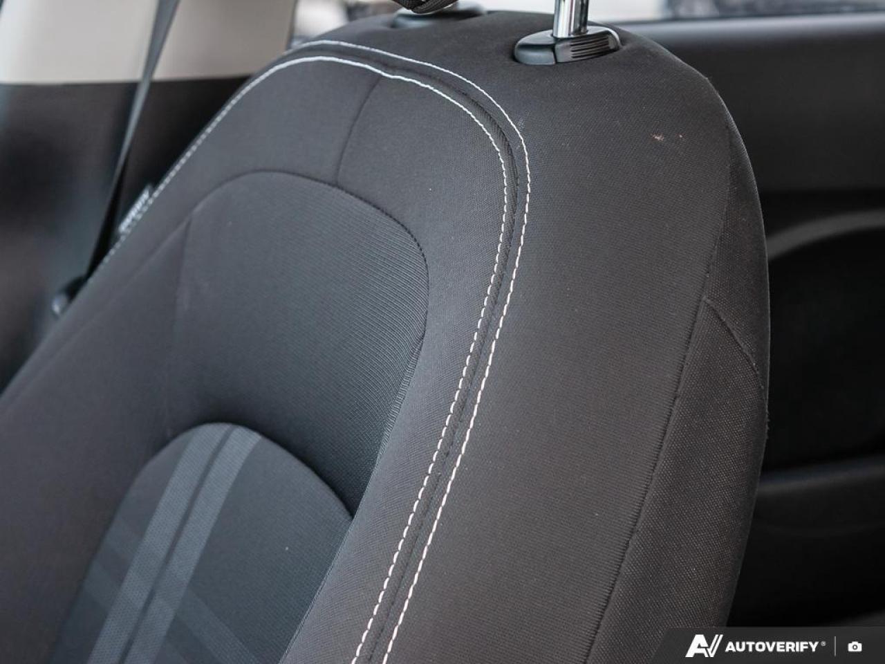 2021 Hyundai Venue Trend 4dr Front-Wheel Drive Photo