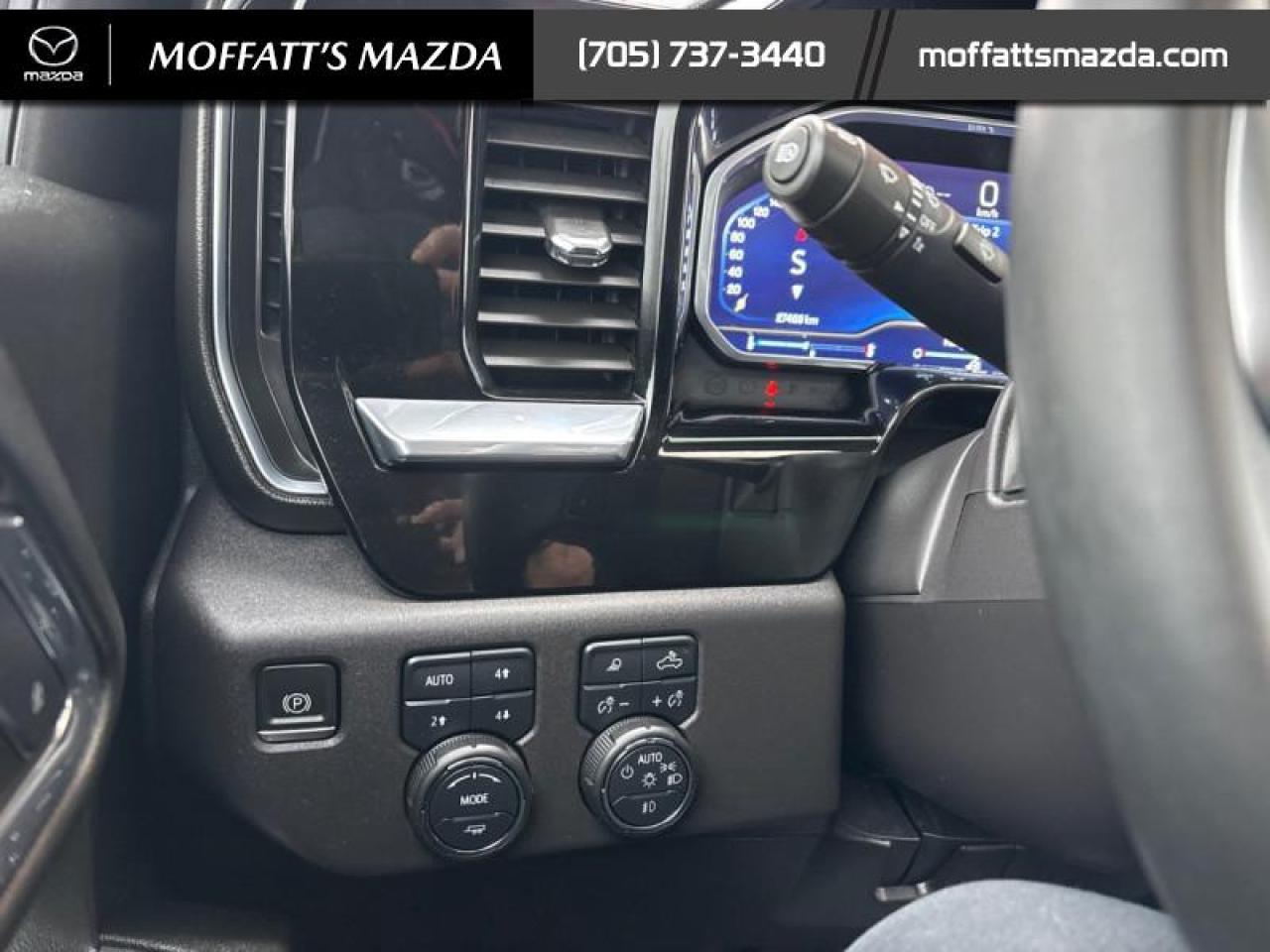 2024 Chevrolet Silverado 1500 LT Trail Boss Photo