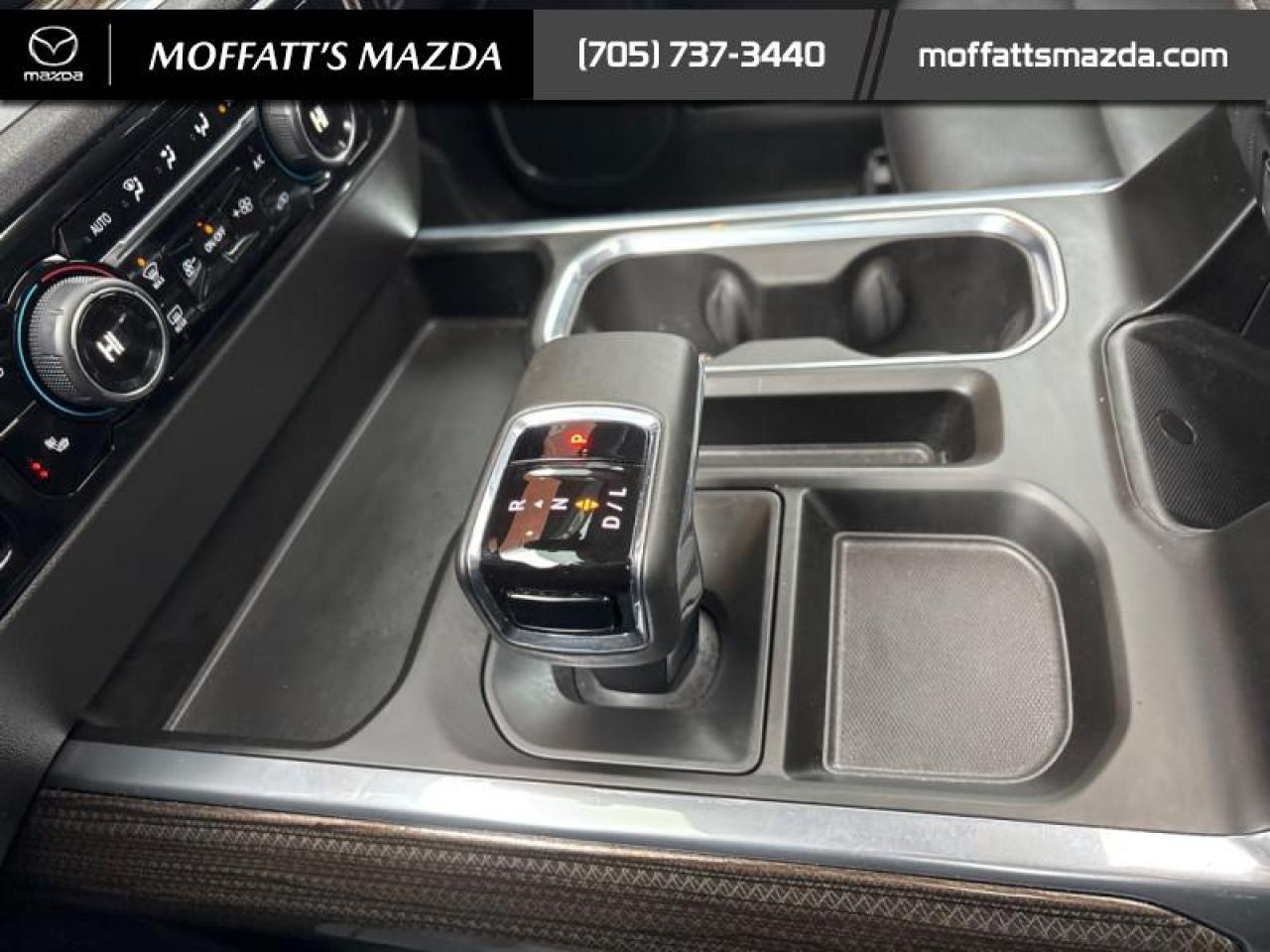 2024 Chevrolet Silverado 1500 LT Trail Boss Photo