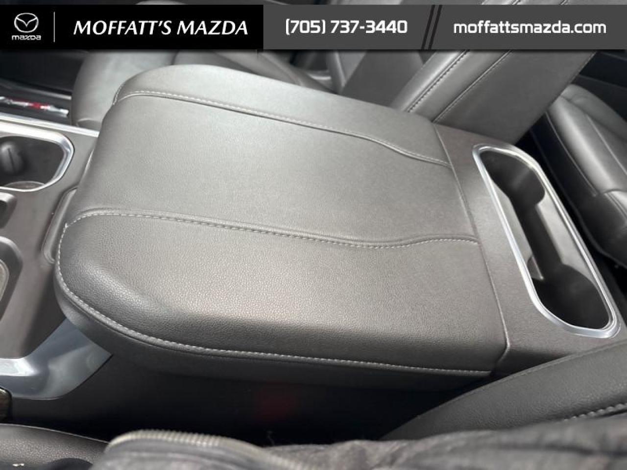 2024 Chevrolet Silverado 1500 LT Trail Boss Photo