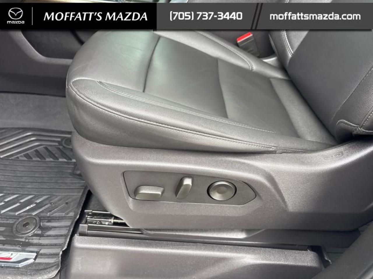 2024 Chevrolet Silverado 1500 LT Trail Boss Photo